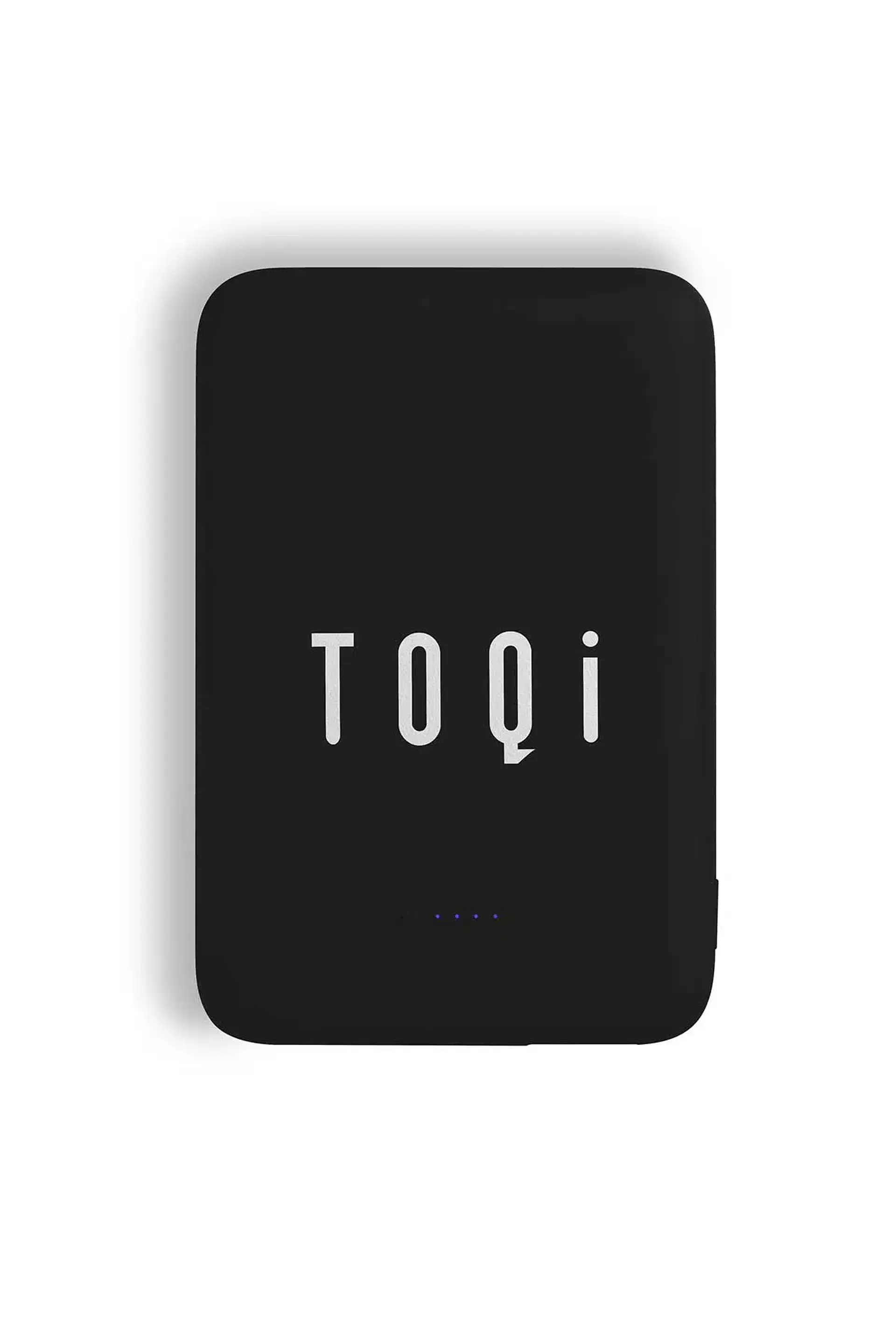 TOQi Kit Vaporizador 510 + Bateria Portatil + Plataforma de Carga Inalámbrica 3
