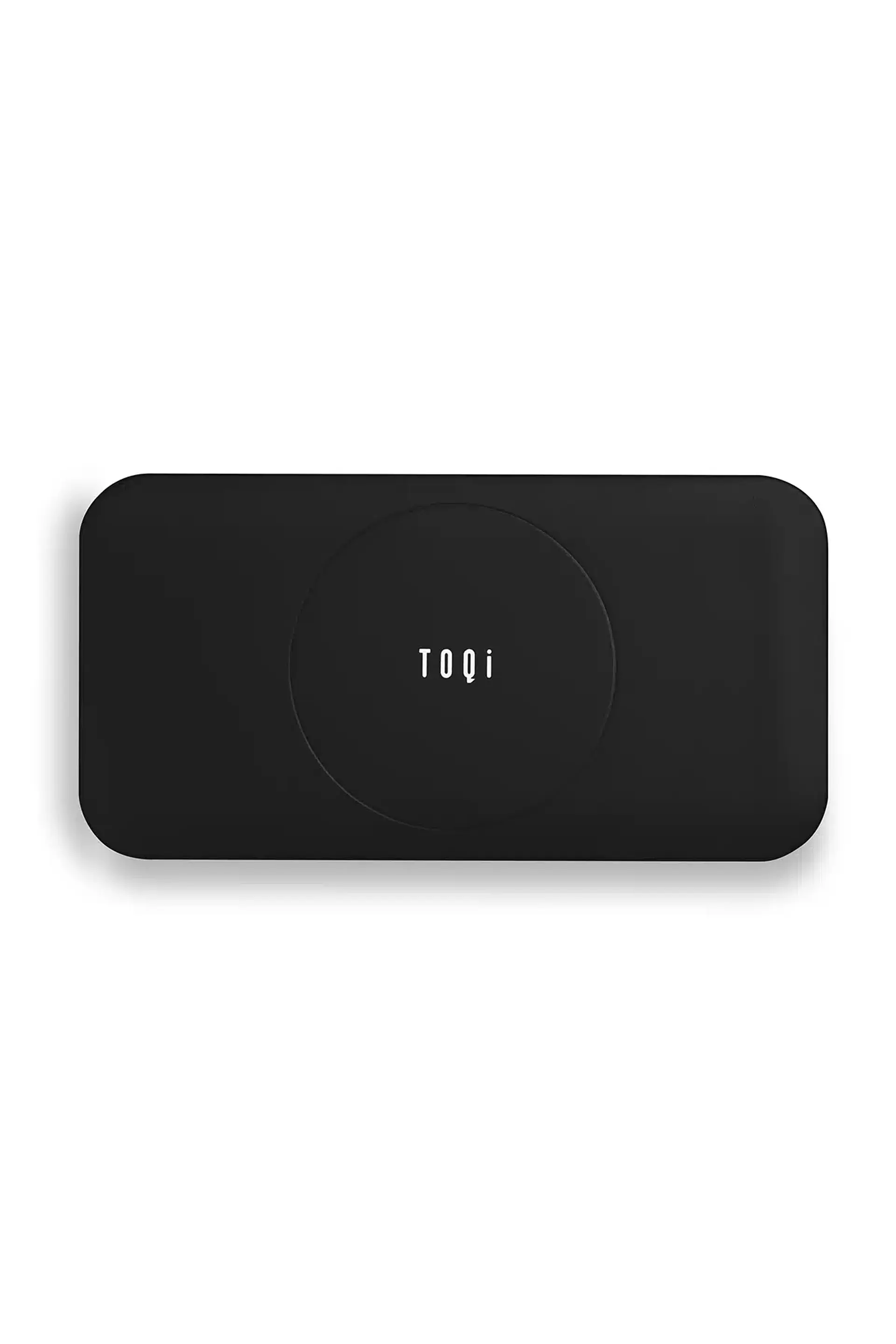 TOQi Kit Vaporizador 510 + Bateria Portatil + Plataforma de Carga Inalámbrica 4