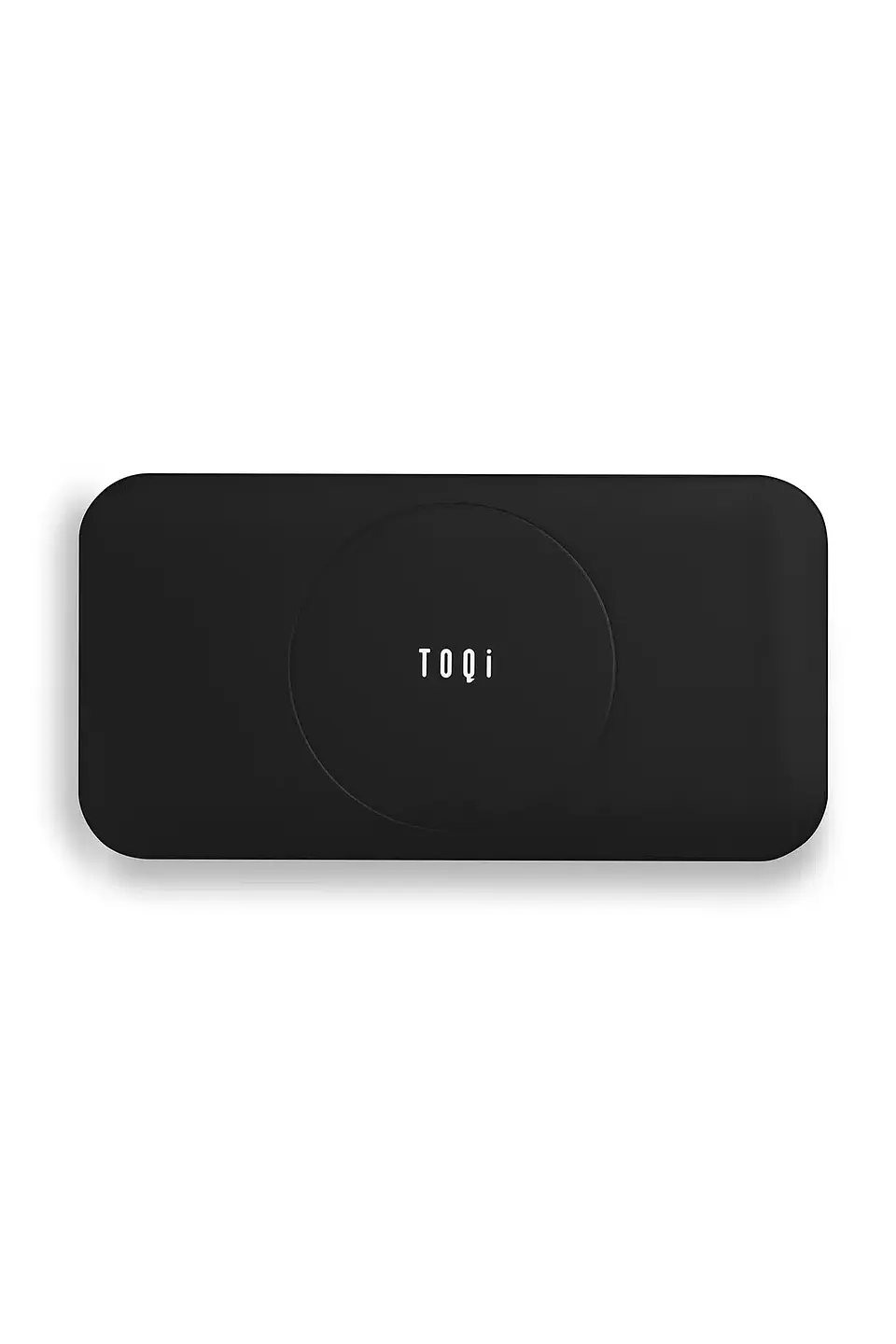 TOQi Kit Vaporizador 510 + Bateria Portatil + Plataforma de Carga Inalámbrica 4