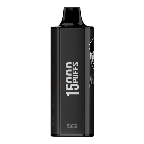 Fume Vaporizador Desechable Nicky Jam 15.000 Puffs