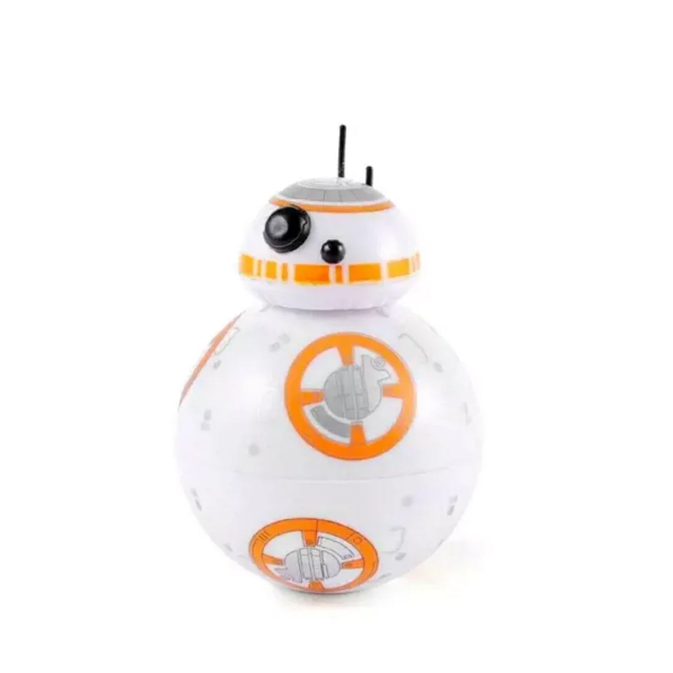 Moledor BB-8 Star Wars 50mm 1