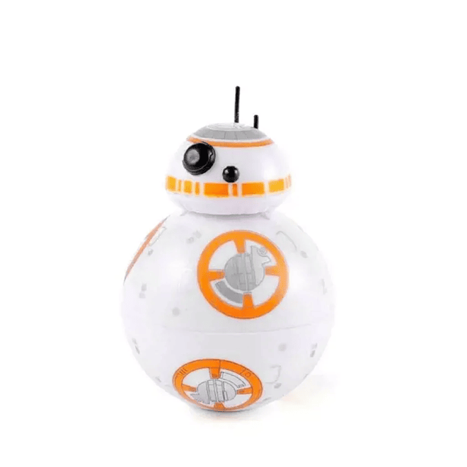 Moledor BB-8 Star Wars 50mm 1