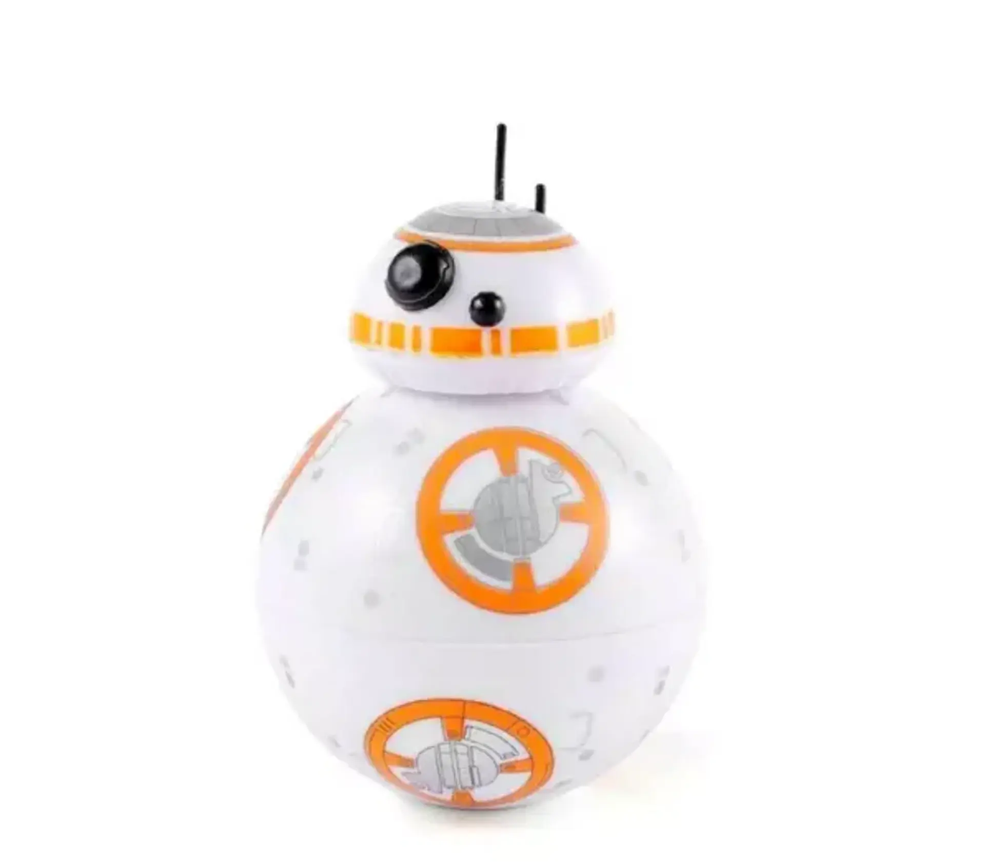 Moledor BB-8 Star Wars 50mm 1