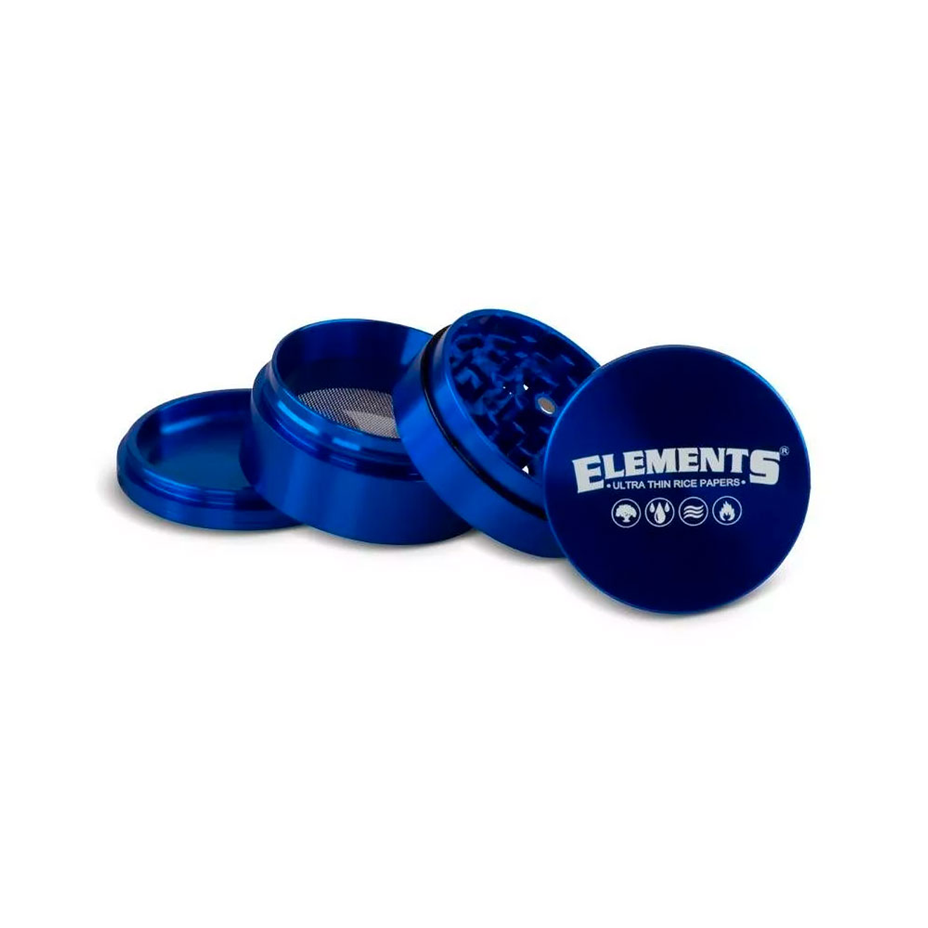 Moledor Elements Blue 60mm 2