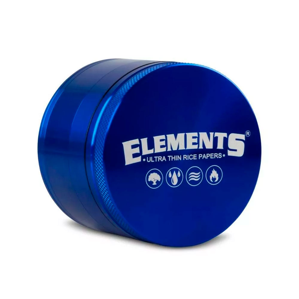 Moledor Elements Blue 60mm