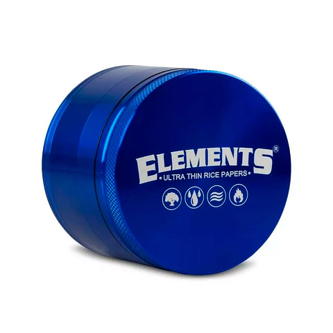 Moledor Elements Blue 60mm