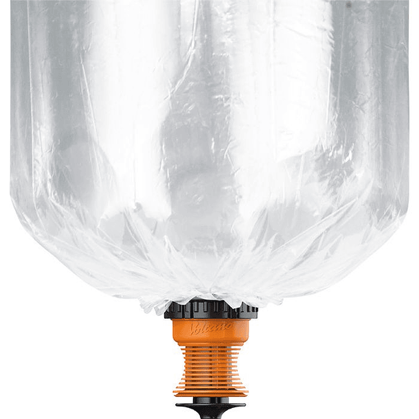 Storz & Bickel Easy Valve Globo Volcano con Adaptador 3