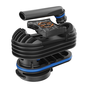 Storz & Bickel Unidad de enfriamiento Crafty