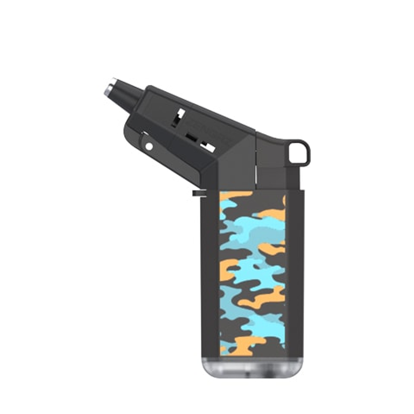 Zengaz Encendedor Soplete ZL-19 Camouflage 1