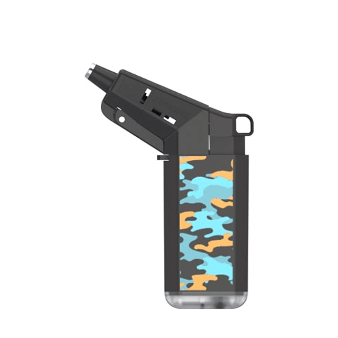Zengaz Encendedor Soplete ZL-19 Camouflage 1