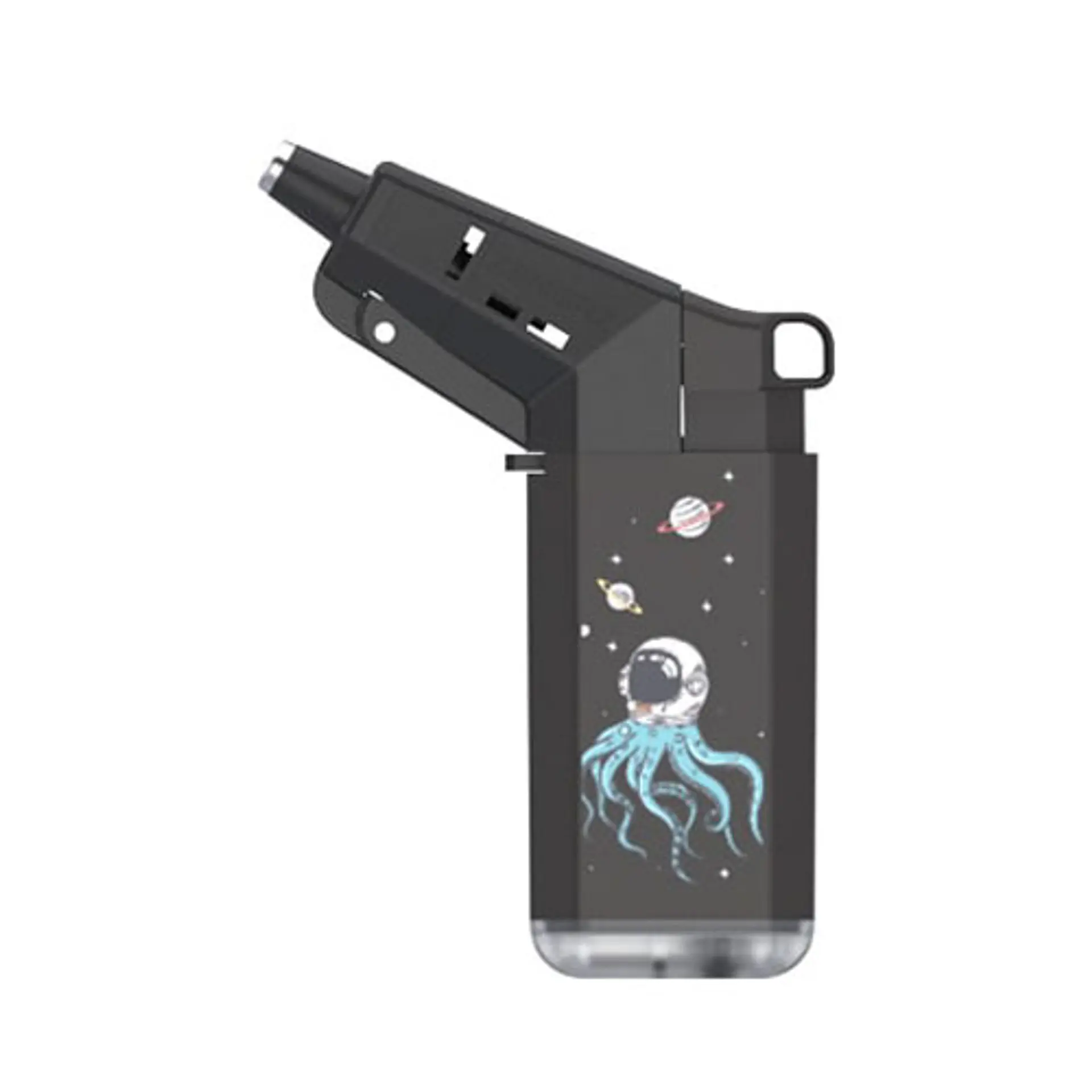 Zengaz Encendedor Soplete ZL-19 Space World 1