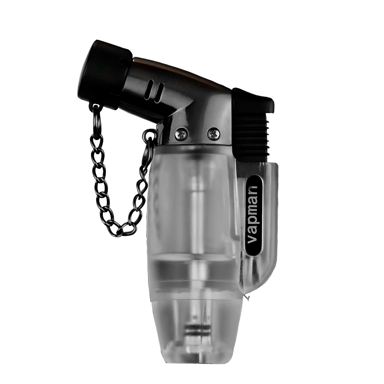 Vapman Pure Vaporizador Análogo + Soplete recargable 4