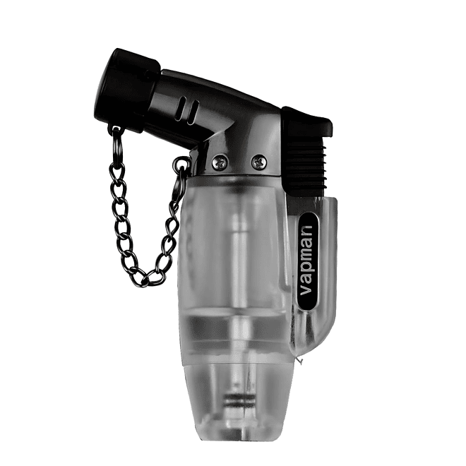 Vapman Pure Vaporizador Análogo + Soplete recargable 4