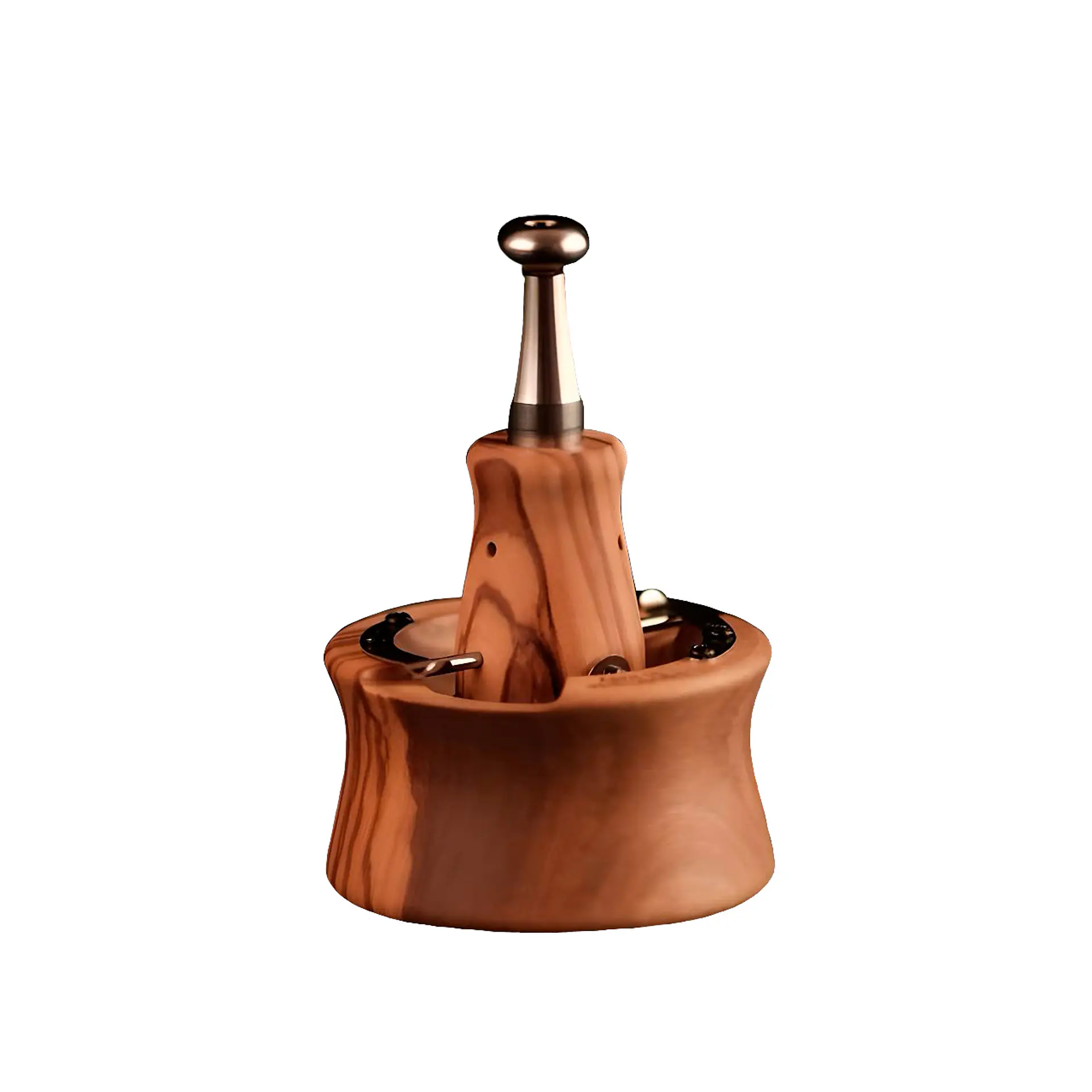 Vapman Pure Vaporizador Análogo + Soplete recargable 1