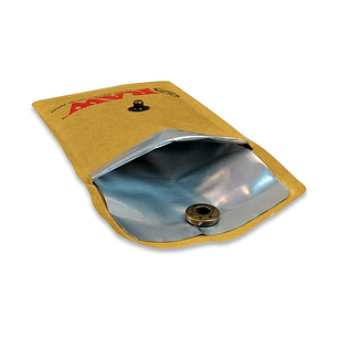 Cenicero de bolsillo Portátil RAW