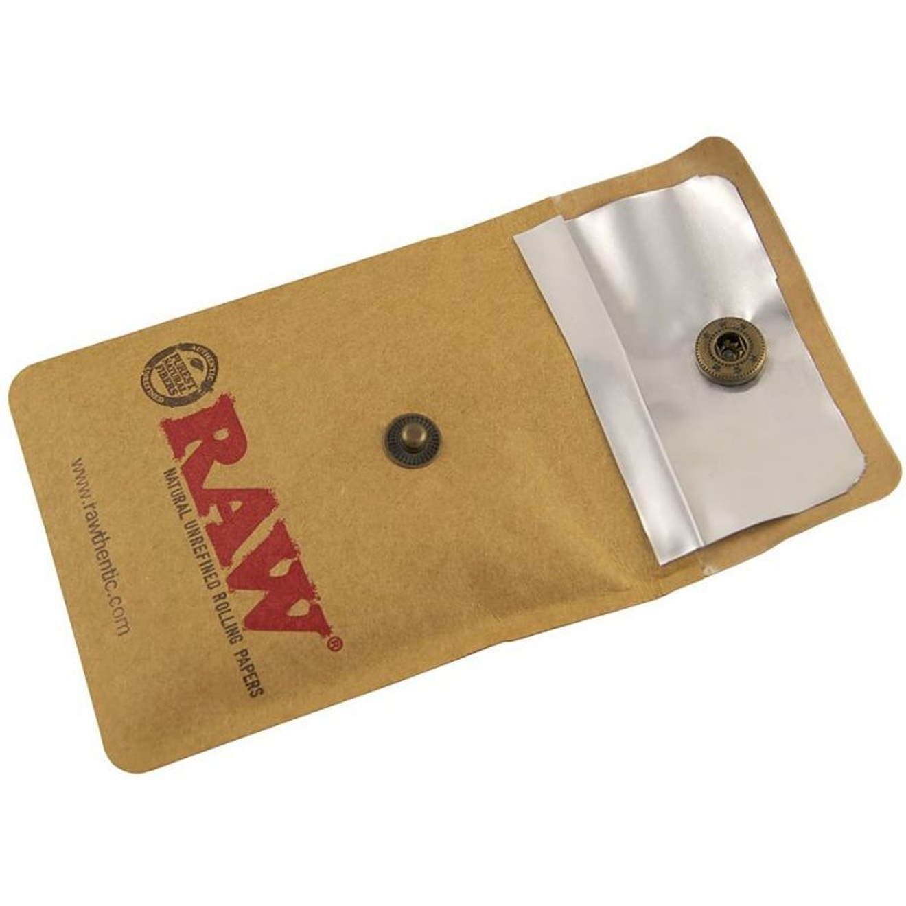 Cenicero de bolsillo Portátil RAW 3