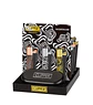Encendedor Clipper Metálico Psycho Nightmare - Miniatura 1