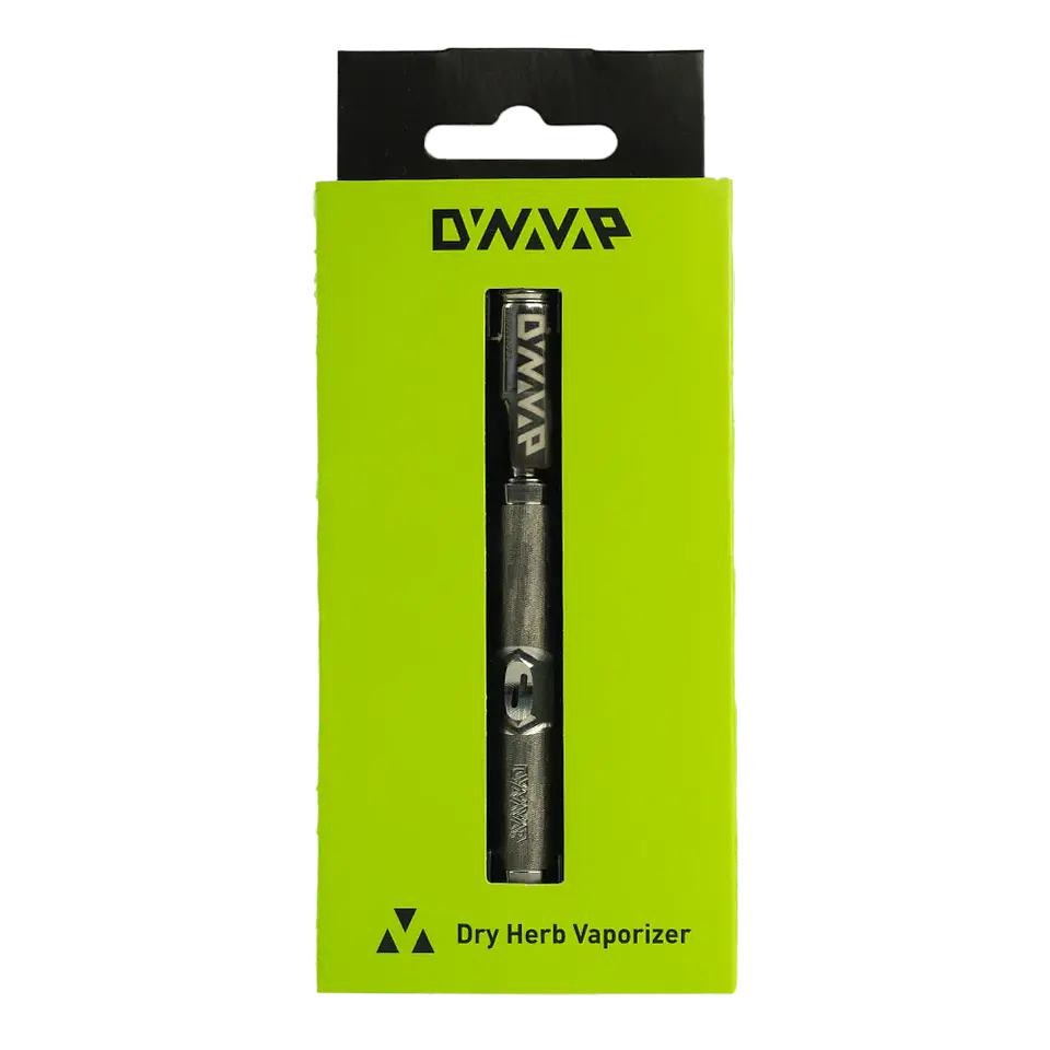 Vaporizador Mecánico Dynavap M7 5