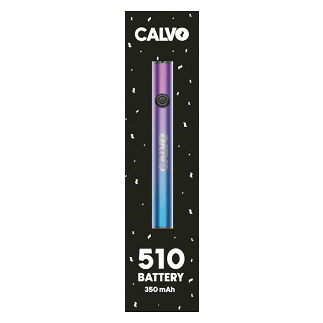 Calvo Glass Batería Cartridge 510 3
