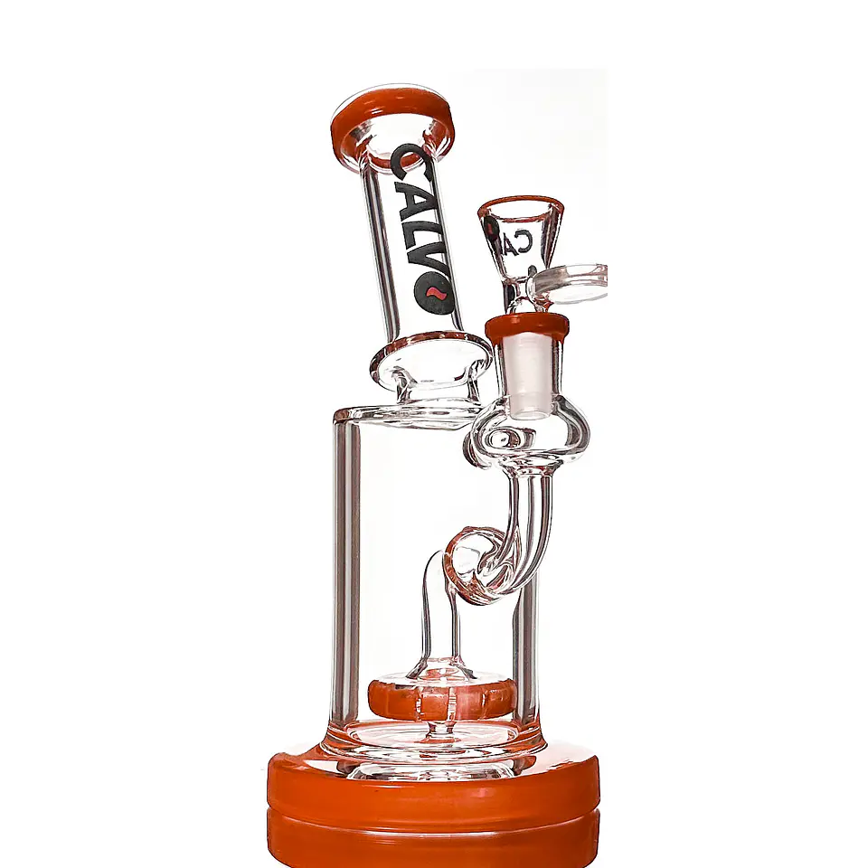 Calvo Glass Bong Esencial 22cm 6