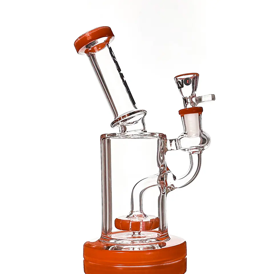 Calvo Glass Bong Esencial 22cm 7