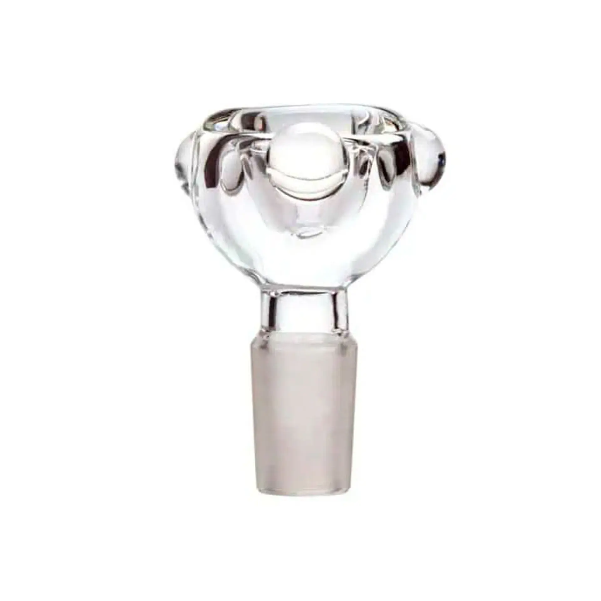 Quemador Bowl Macho 14mm 1