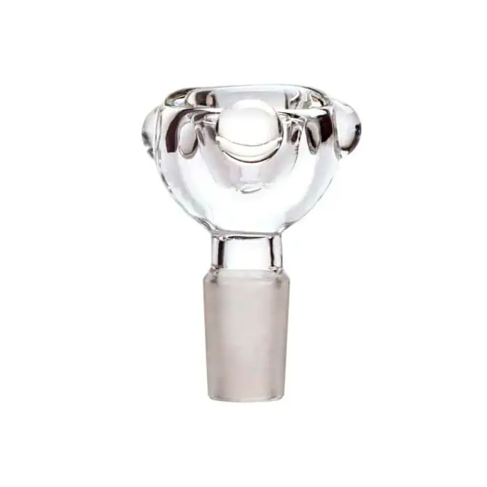 Quemador Bowl Macho 14mm 1