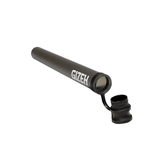 Gizeh Tubo Plástico Porta Caño 3