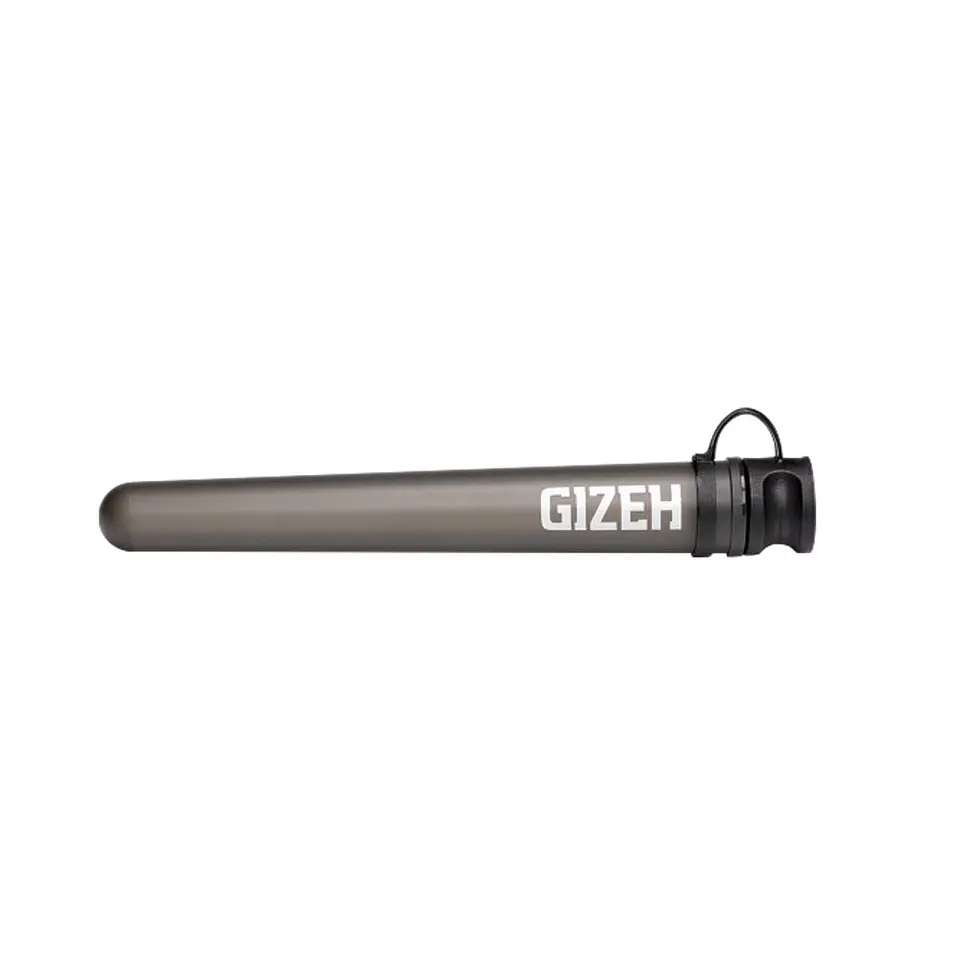 Gizeh Tubo Plástico Porta Caño 1