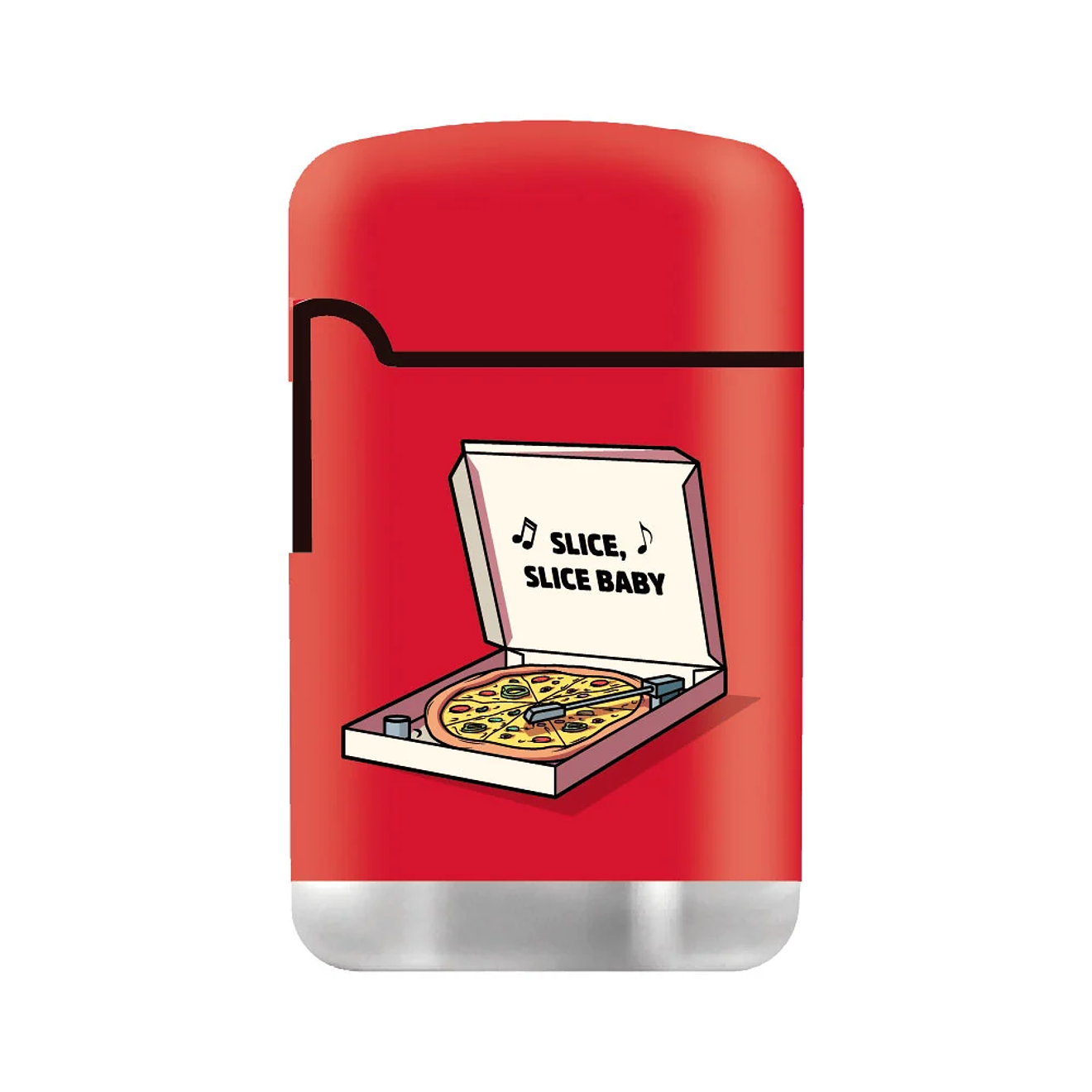 Zengaz Encendedor Soplete Foodie 2