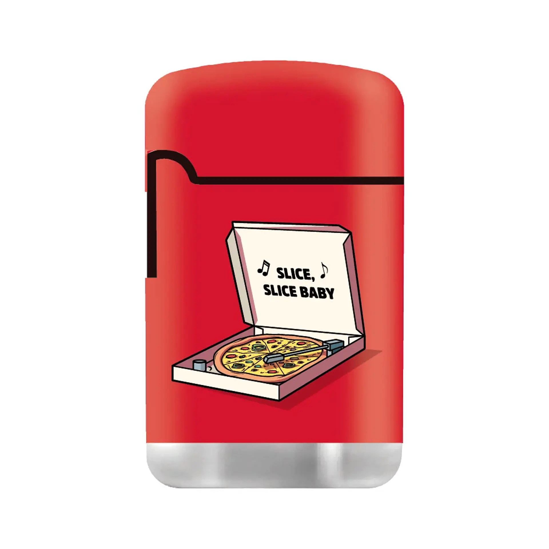 Zengaz Encendedor Soplete Foodie 2