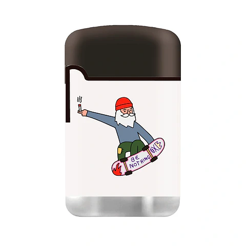 Zengaz Encendedor Soplete Skater