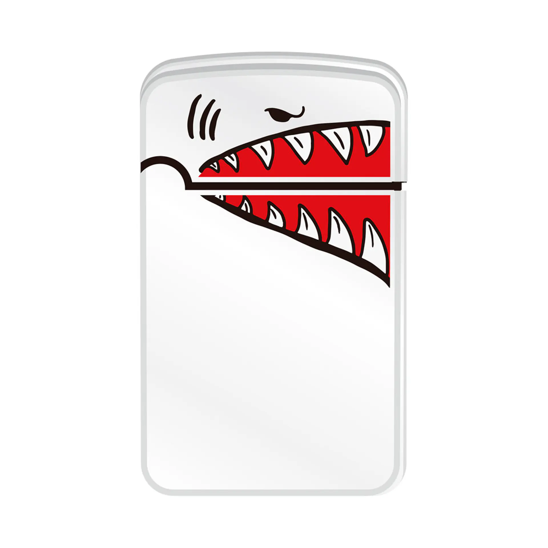 Zengaz Encendedor Soplete Shark 3