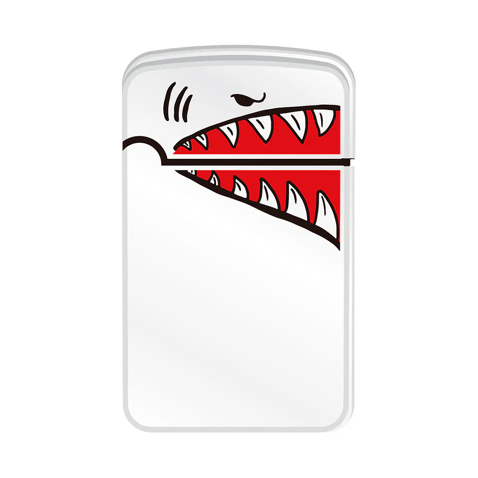 Zengaz Encendedor Soplete Shark 3