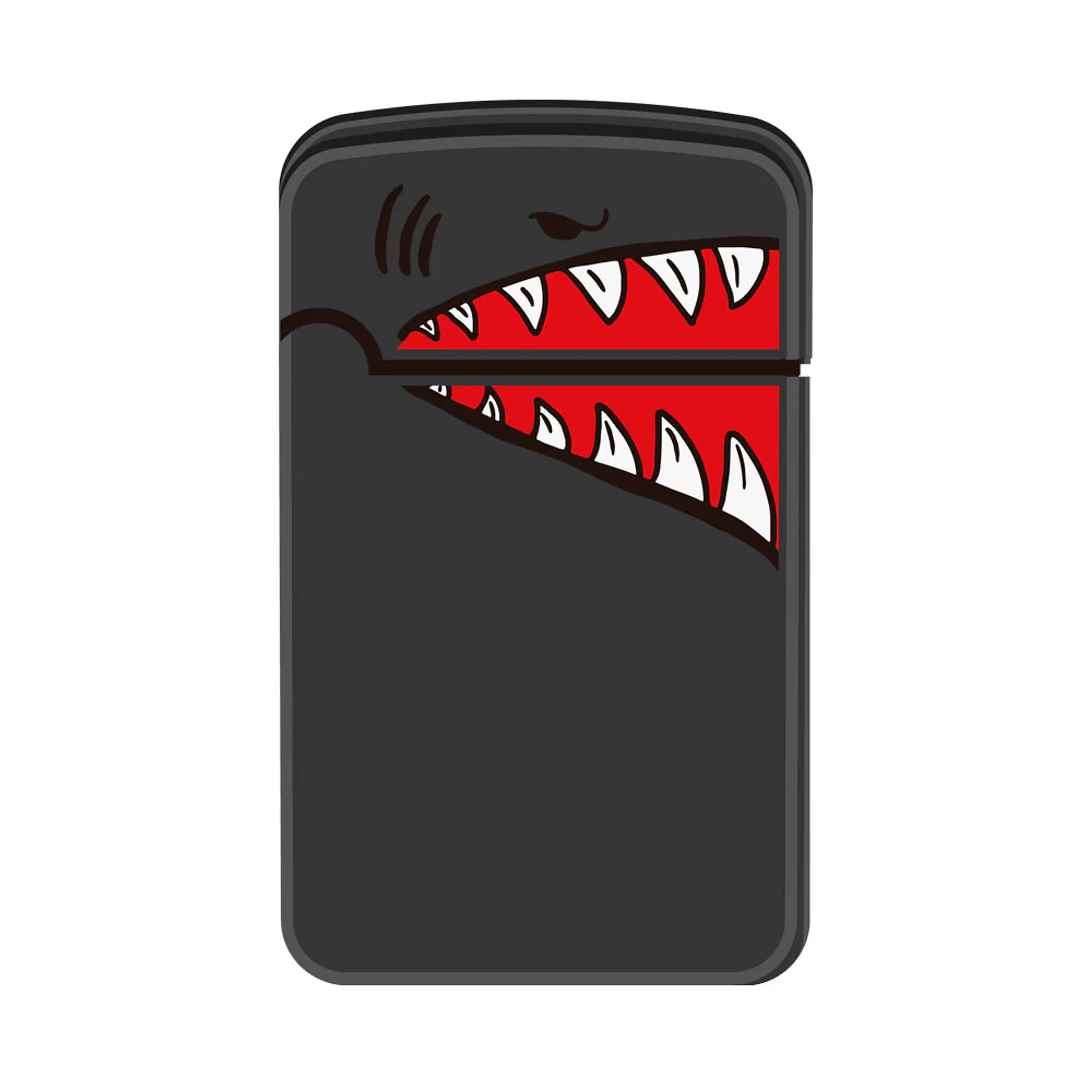 Zengaz Encendedor Soplete Shark 4