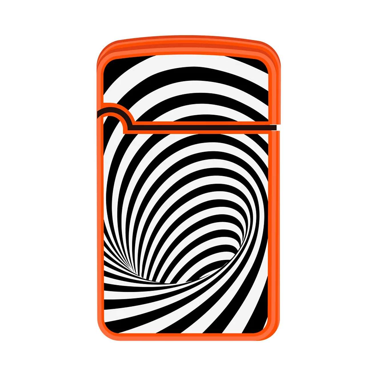 Zengaz Encendedor Soplete Lines 4