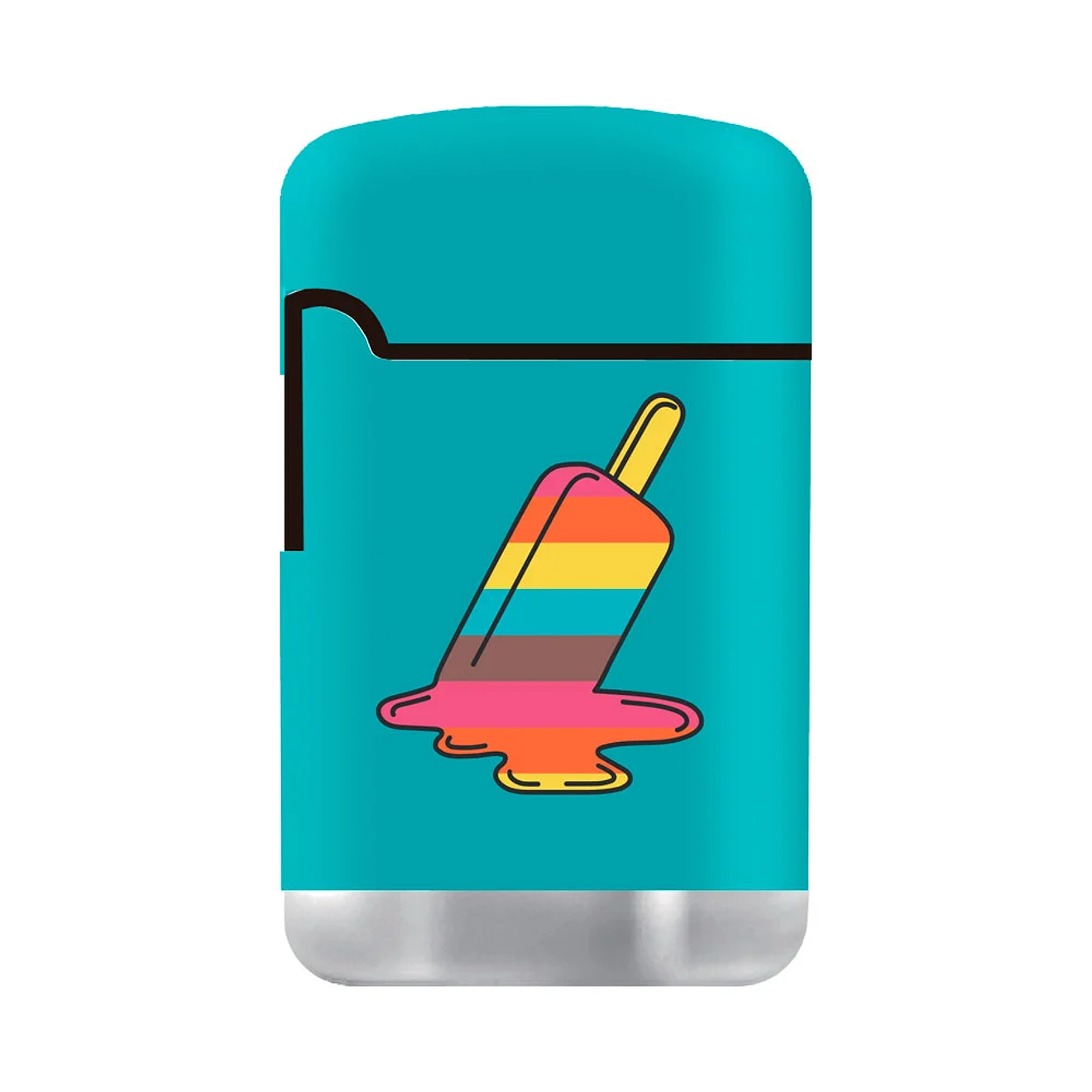 Zengaz Encendedor Soplete Colors 4