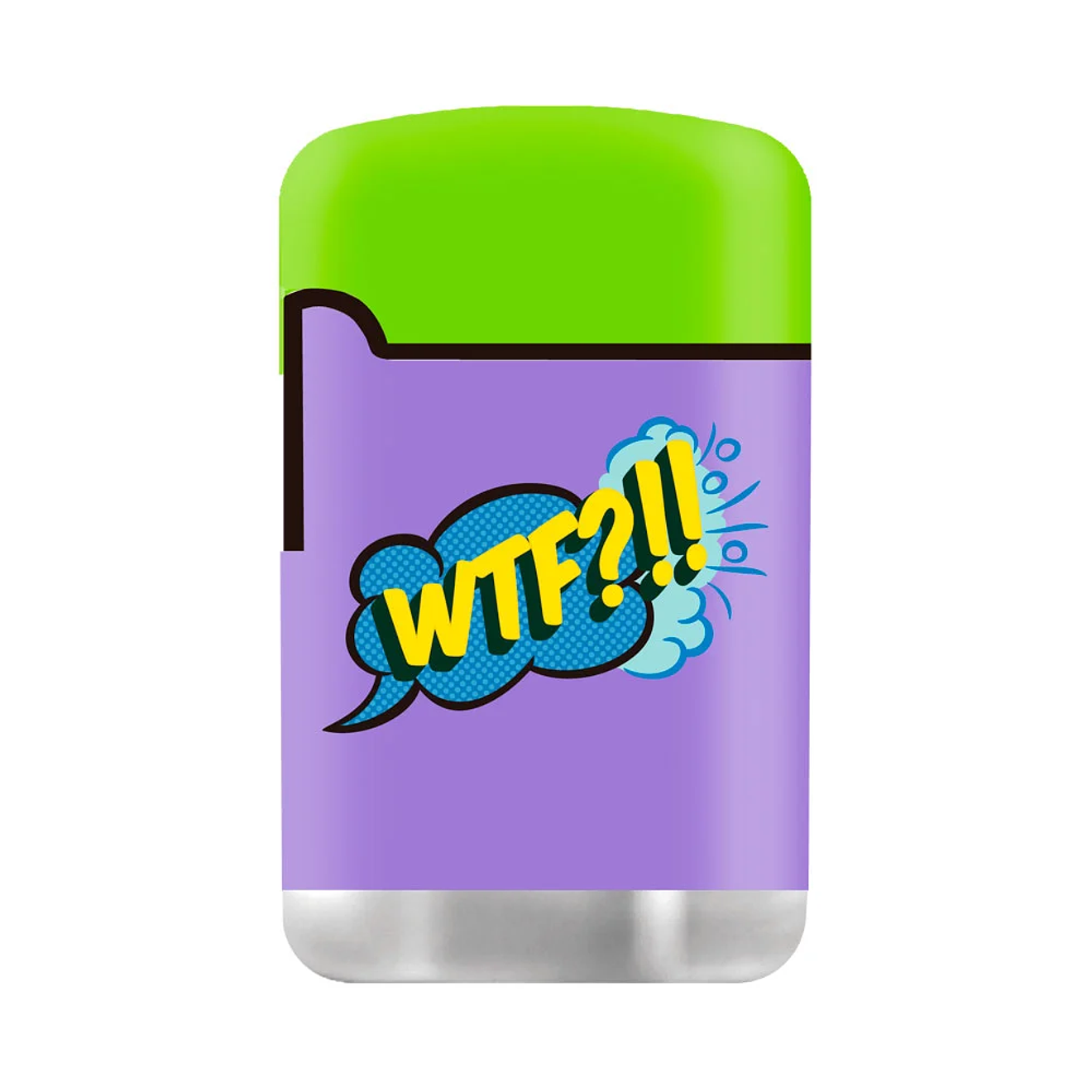 Zengaz Encendedor Soplete Colors 3