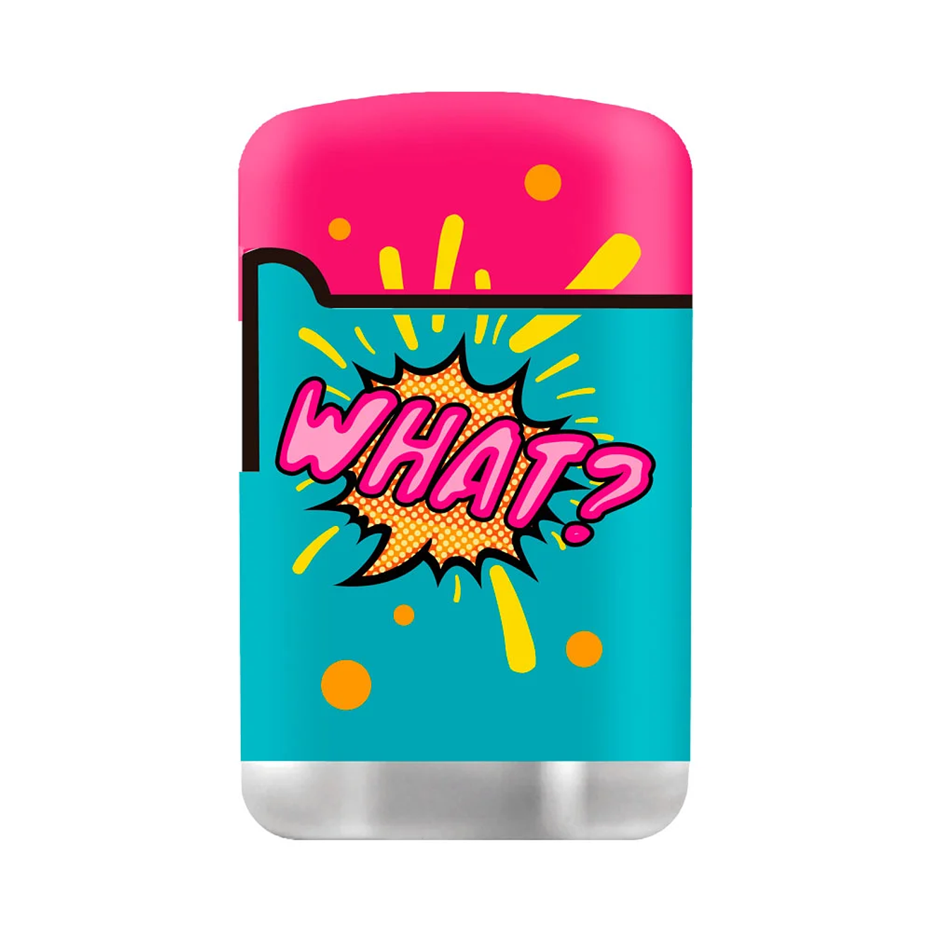 Zengaz Encendedor Soplete Colors 2