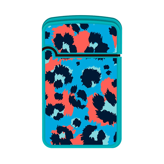 Zengaz Encendedor Soplete Camouflage 3