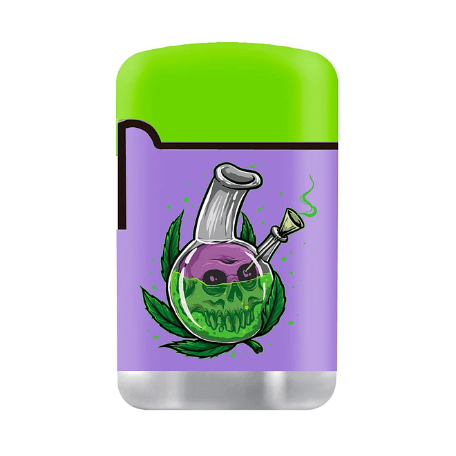 Zengaz Encendedor Soplete Weed 5