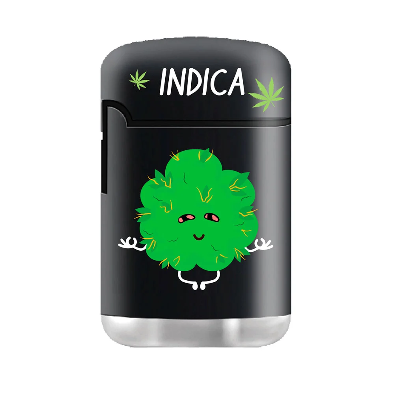 Zengaz Encendedor Soplete Weed 2