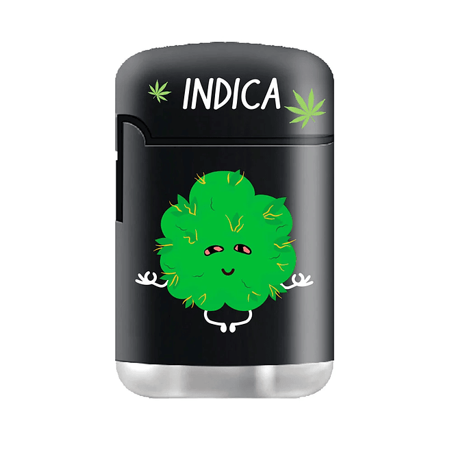 Zengaz Encendedor Soplete Weed 2