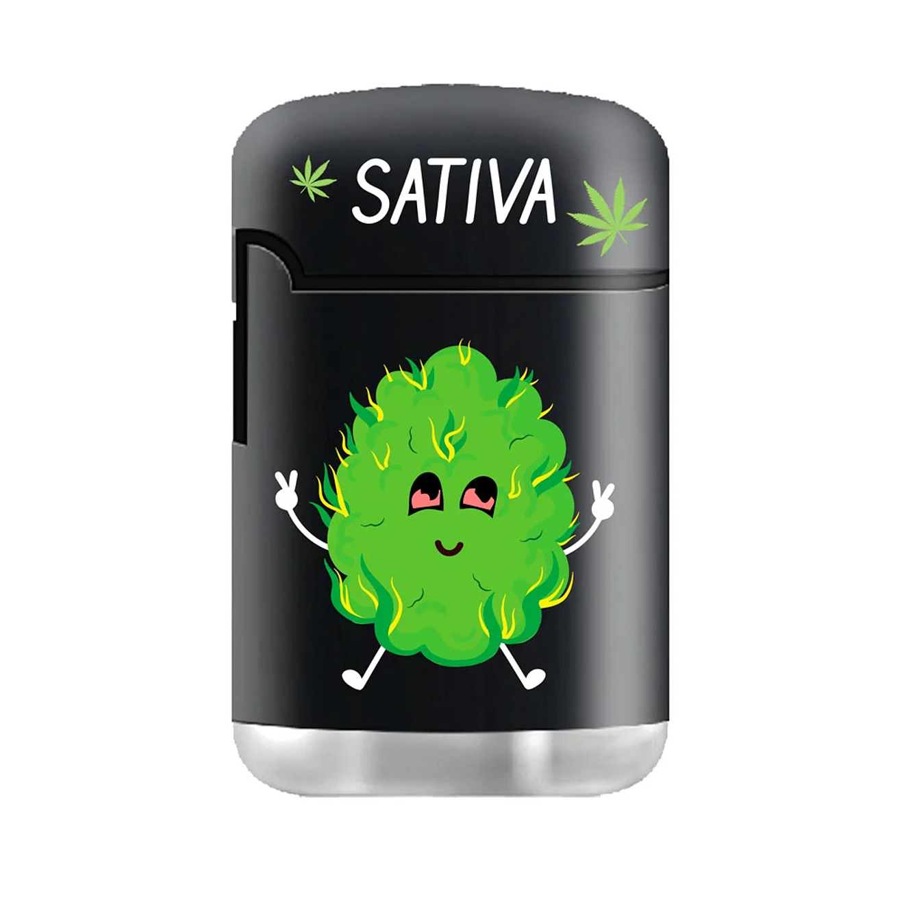 Zengaz Encendedor Soplete Weed 3