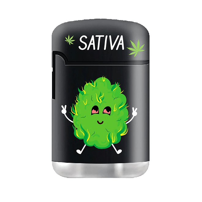 Zengaz Encendedor Soplete Weed 3