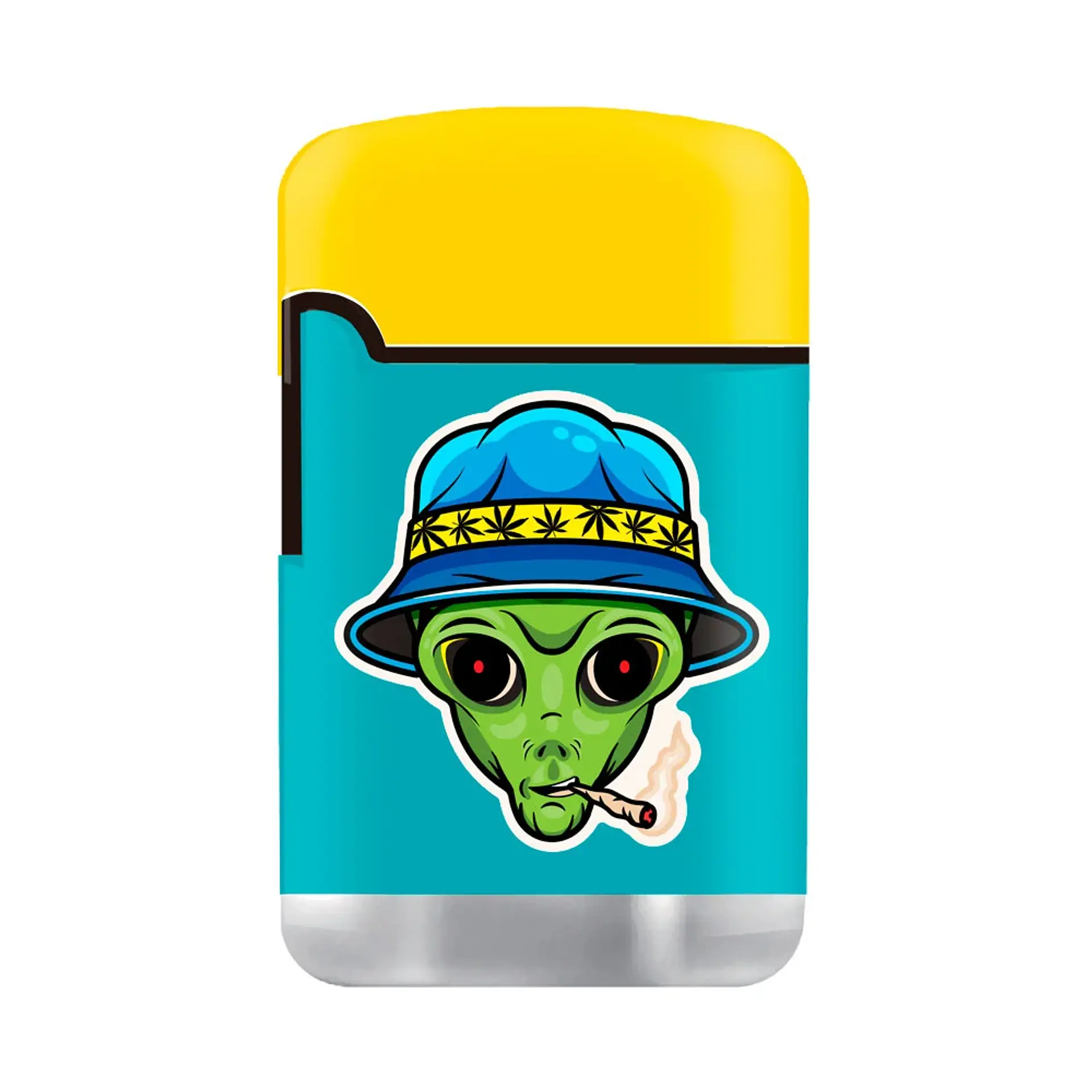 Zengaz Encendedor Soplete Weed 4