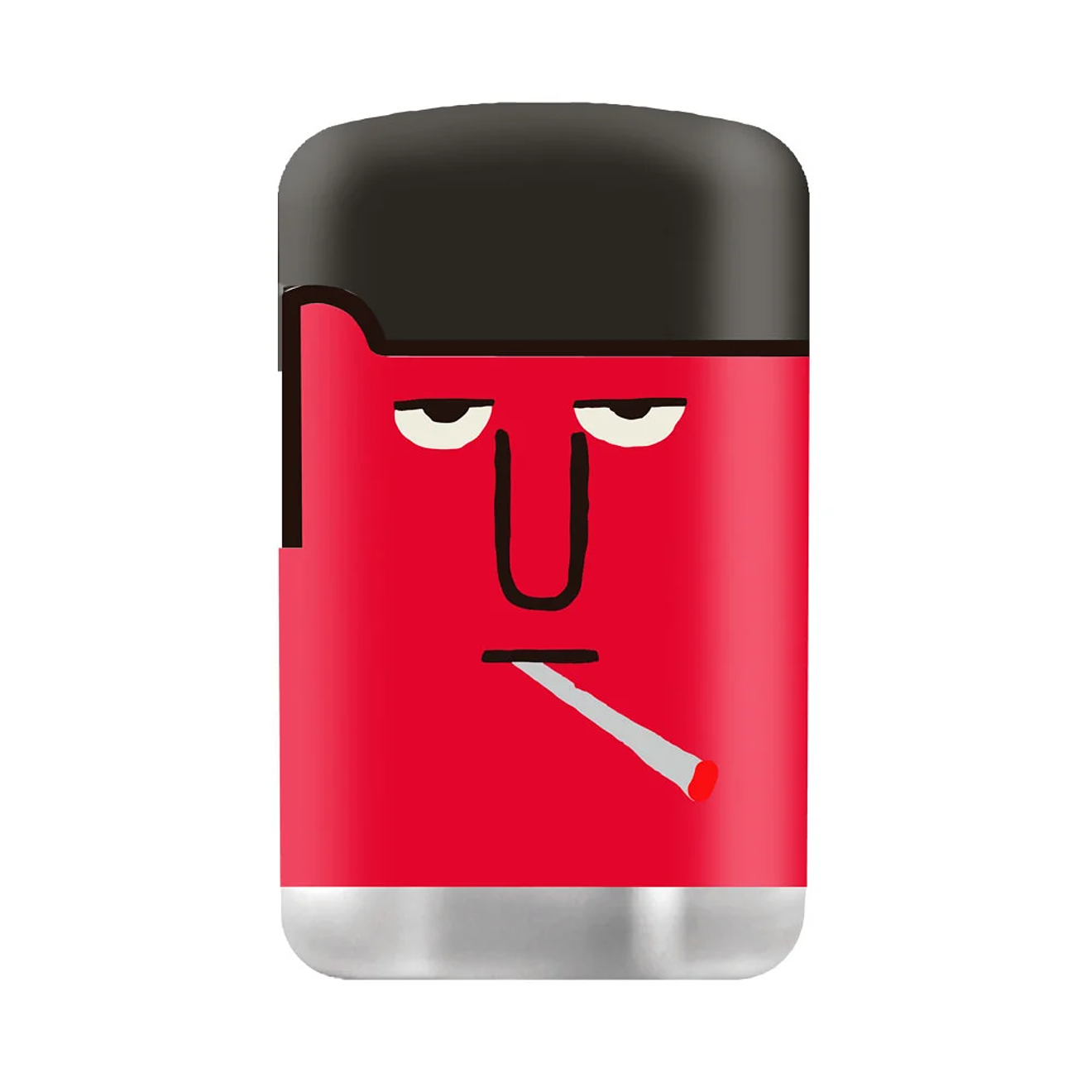 Zengaz Encendedor Soplete Faces 2