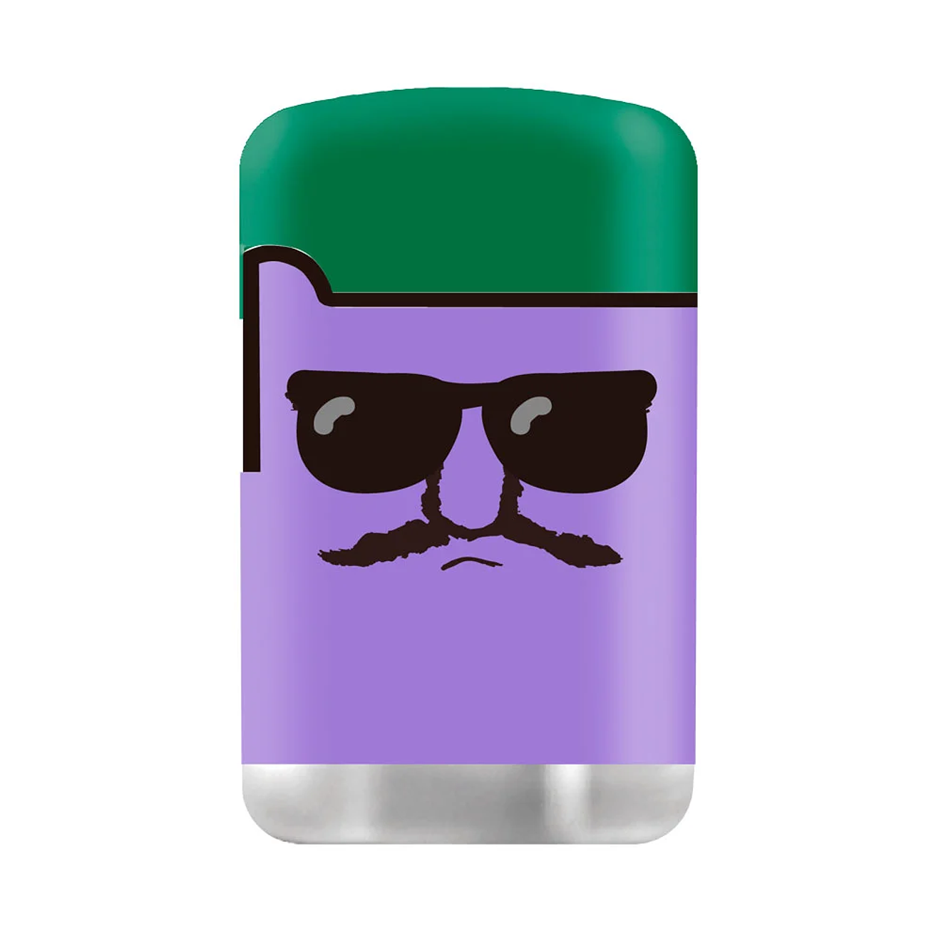 Zengaz Encendedor Soplete Faces 3