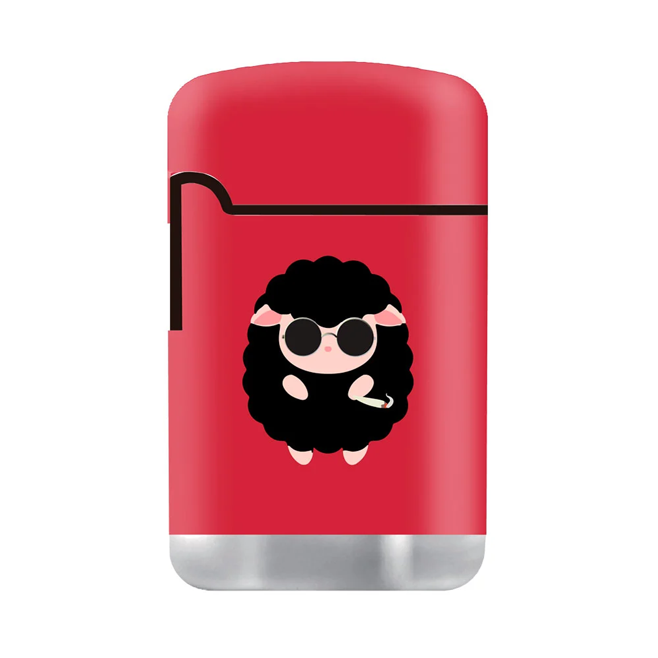 Zengaz Encendedor Soplete Monkey 5