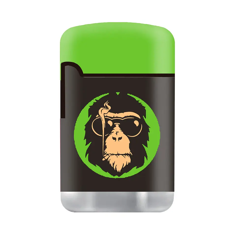 Zengaz Encendedor Soplete Monkey 4